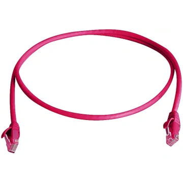 Telegärtner Cat6 U/UTP tīkla kabelis, 0.5 m, RJ-45