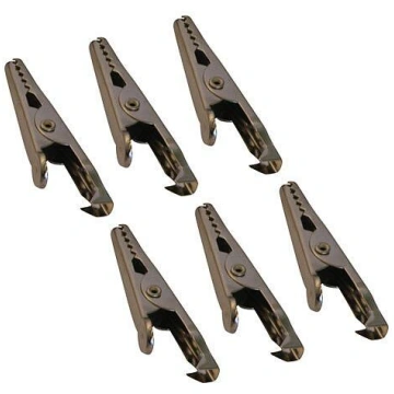 Testera spailes 5A 6gb CARPOINT (0635950)