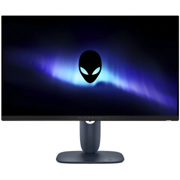 Alienware AW2725DM - LED monitor - QHD - 27" - HDR