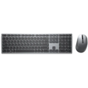 DELL KM7321W keyboard Mouse included Office RF Wir