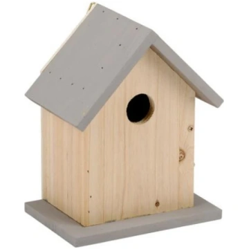 LIFETIME GARDEN Putnu māja, 30 cm x 16 cm