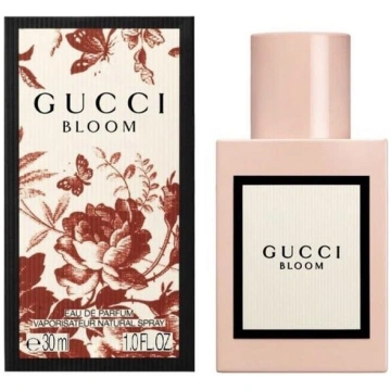 Gucci Bloom Smaržas EDP 30ml (8005610481081)