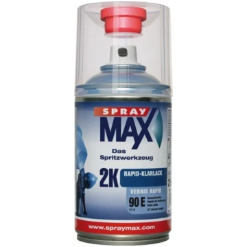 Laka Spraymax, 0.25 l