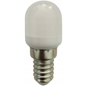 Helios Zarowka LED mini E14 S18 3W 250lm 3000K 230