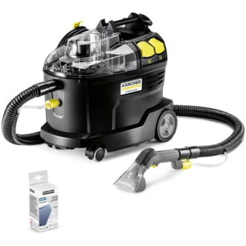 Karcher Puzzi 8/1 Anniversary Edition Putekļusūcēj