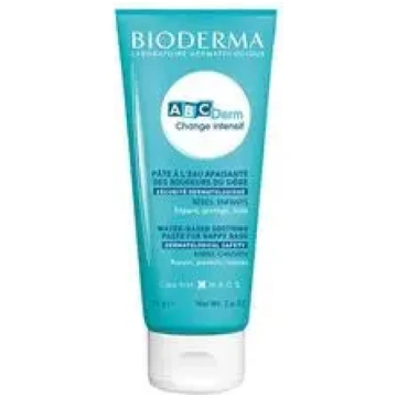 Bioderma ABCDerm Change Intensif - Autiņbiksīšu iz