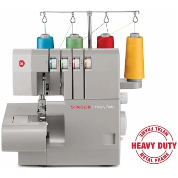 Sewing Machine Overlock SINGER 14HD-854