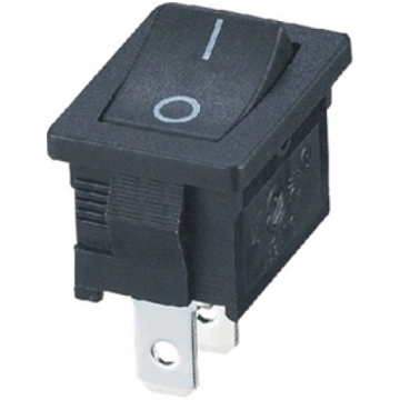 Slēdzis KDC-A05, 220 V, 10 A