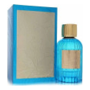 Alkotest Paris Corner Qissa Eau De Parfum 100 ml (