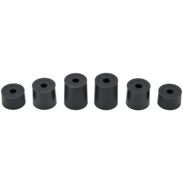 Heusinkveld Elastomer Kit - Ultimate+ (87196892044