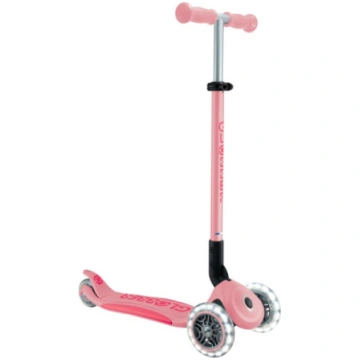 Globber Skrejritenis PRIMO FOLDABLE PLUS LIGHTS (4