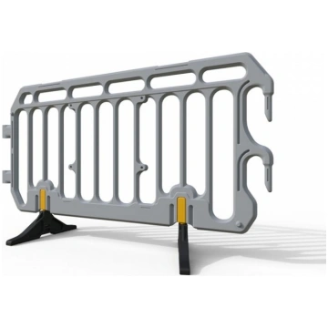 Plastmasas barjera 2m Boss