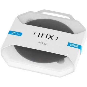 ND Filter, IRIX, IRIX filter Edge ND32 82mm, (new)