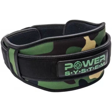 POWER SYSTEM Belt Predator