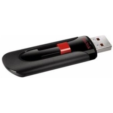 SanDisk Cruzer Glide 64GB (SDCZ60-064G-B35)