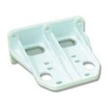 Aqua Single plastmasas stiprinājums priekš FP2-FP3