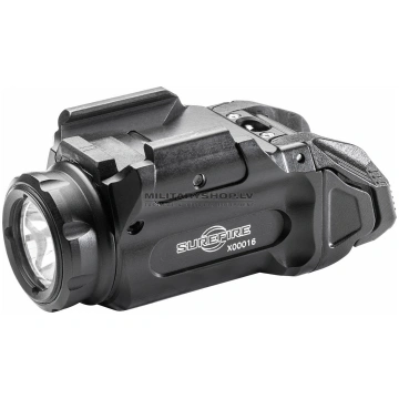 SureFire XC3 WeaponLight 550 Lumens, 7,200 Candela