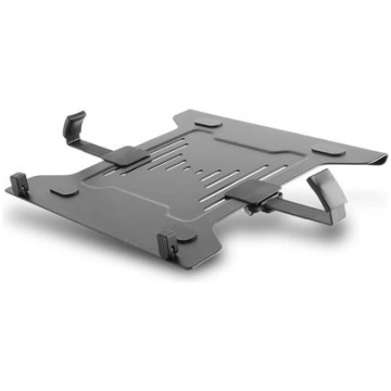 ICY BOX Notebook holder as accessory for monitor s