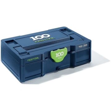 Festool Systainer³ SYS3 S 76
