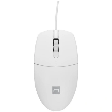 NATEC NMY-1988 mouse USB Type-A Optical