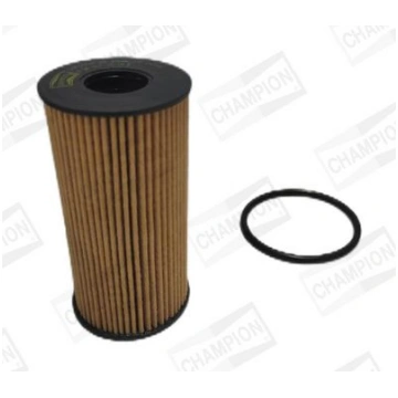 CHAMPION COF100834E filtr oleju DACIA DUSTER 17