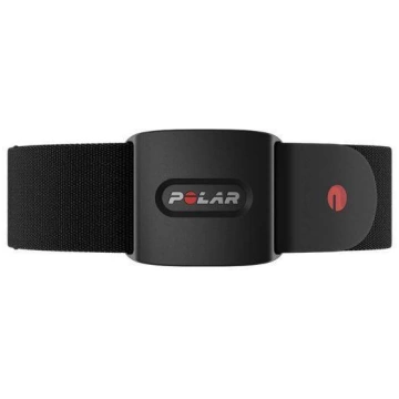 Viedpulksteni Polar VERITY SENSE OHR BLK S-L 92011