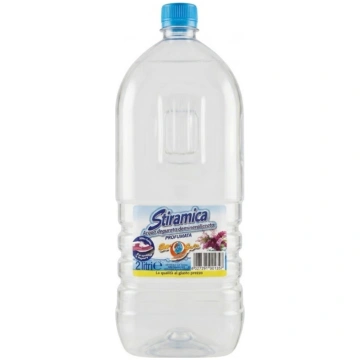 Stiramica aromatizēts demineralizēts/dejonizēts ūd