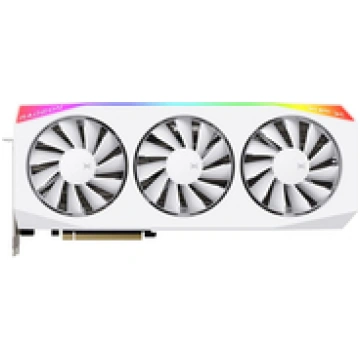 XFX Radeon RX 9070 XT 16GB MERCURY Magnetic Air Wh
