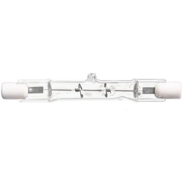 Halogen ECO 78mm R7S 80W 240V spuldze Sylvania 002