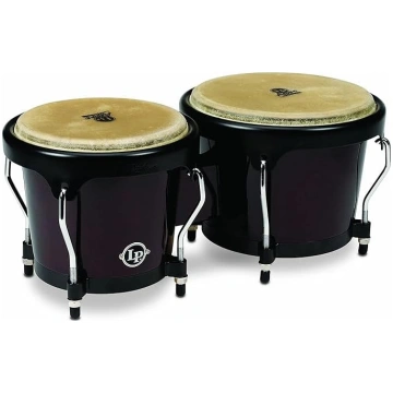LP Latin Percussion Aspire Bongo 6 3/4 collu un 8 