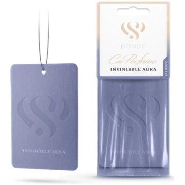 Auto smaržas Aromatone Bonde, Invincible Aura | PB