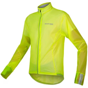 Men's Pro Adrenaline Race Cape II Waterproof 