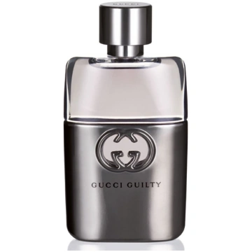 Tualetes ūdens Gucci Guilty Pour Homme, 90 ml