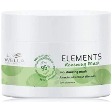 Wella Professionals Elements Renewing atjaunojoša 