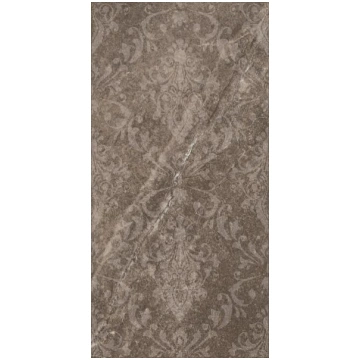Dekors Palazzo Brown Ornament 30*60