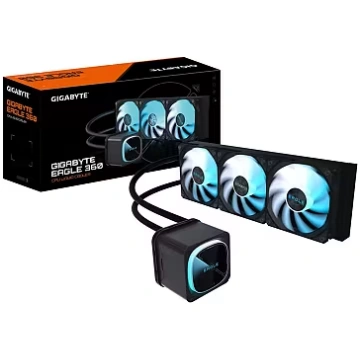 Gigabyte EAGLE 360 (GP-GIGABYTE EAGLE 360)