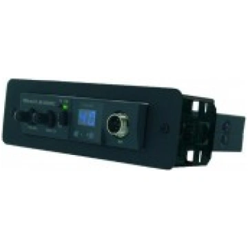 Stiprinājums DIN priekš AE 4200MC/4200R/4090 Albre