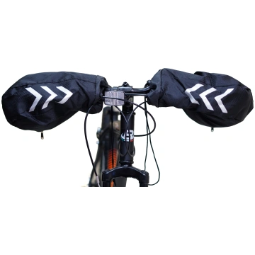 Silti Ziemas Velo Stūres Cimdi 94550