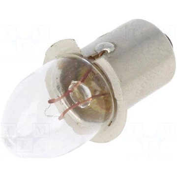 Filament lamp: krypton | P13,5s | 2.4VDC | 700mA S