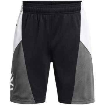 Under Armour Curry Boys Splash Short Basketball