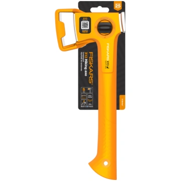 X-series X13 tūrisma cirvis, XXS Fiskars