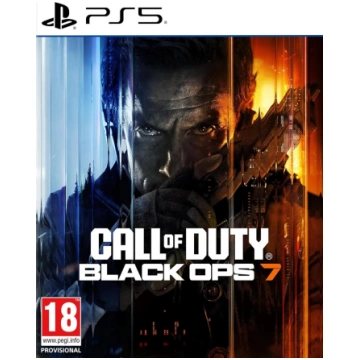 PS5 Call of Duty: Black Ops 7