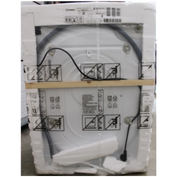 SALE OUT. | INDESIT | Washing machine | MTWSE 6129