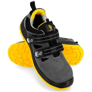 PROCERA DROŠĪBAS SANDALES CAPRI S1 37 izm