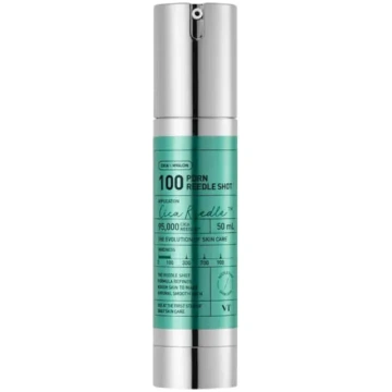 VT Cosmetics PDRN Reedle Shot 300 50ml/ VT Cosmeti