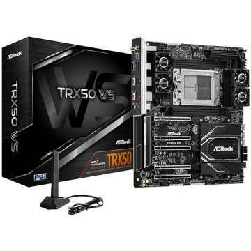 MB ASRock AMD TRX50 Threadripper ANEB0CP18RY4BT