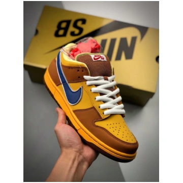 Nike SB Dunk Lownewcastle Brown Ale