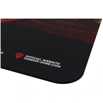 Genesis NPG-2338 Mouse pad NPG-2338