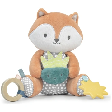 INGENUITY TOYS pl?ša rota?lieta Calm Springs, 1316