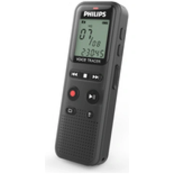 Philips DVT 1160 ( DVT1160 ) diktafons